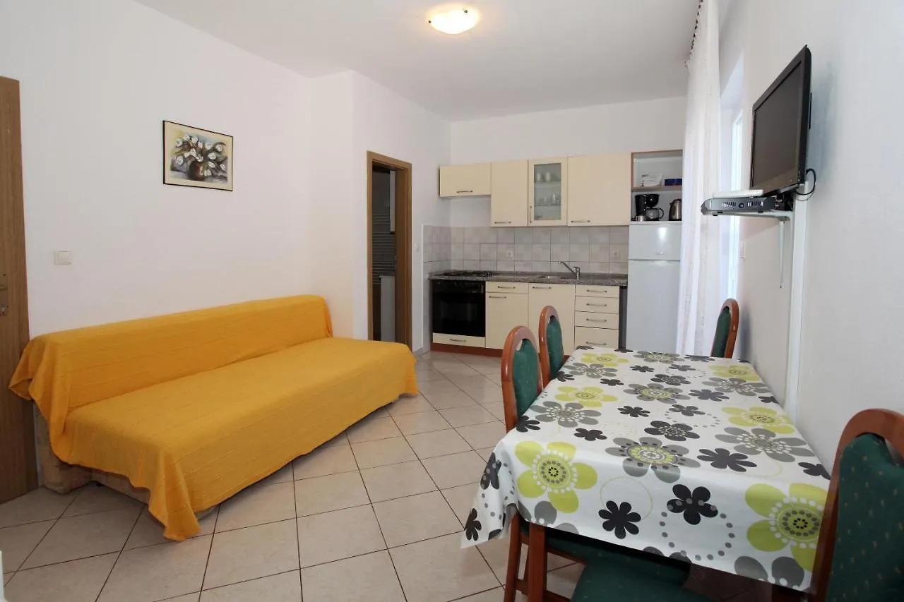 Apartmani Radan Pag Town 0*,  Croatie